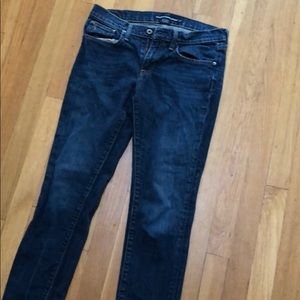 Ralph Lauren skinny jeans